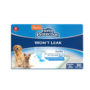 Hartz Home Protection Dog Pads. Front of 30 count package. Hartz SKU# 3270004158