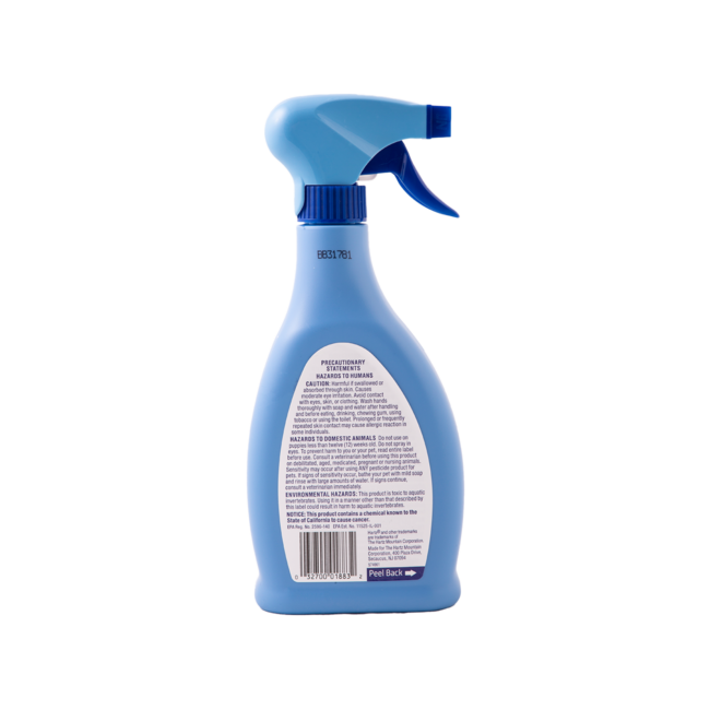 Hartz® UltraGuard Plus® Flea & Tick Spray for Dogs