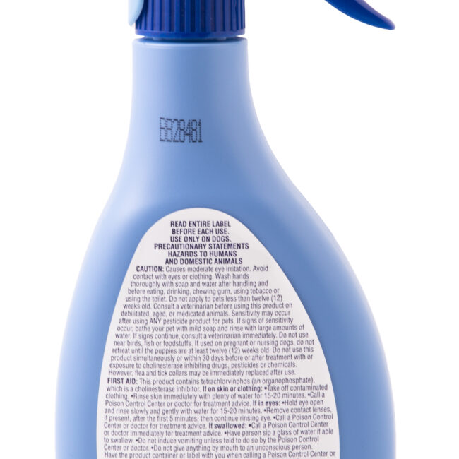 Hartz® UltraGuard® Flea & Tick Spray for Dogs