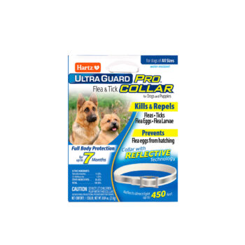 Lot of Assorted Hartz Ultra Guard Pro Flea and Tick Protection 100pack –  Youness Enterprises