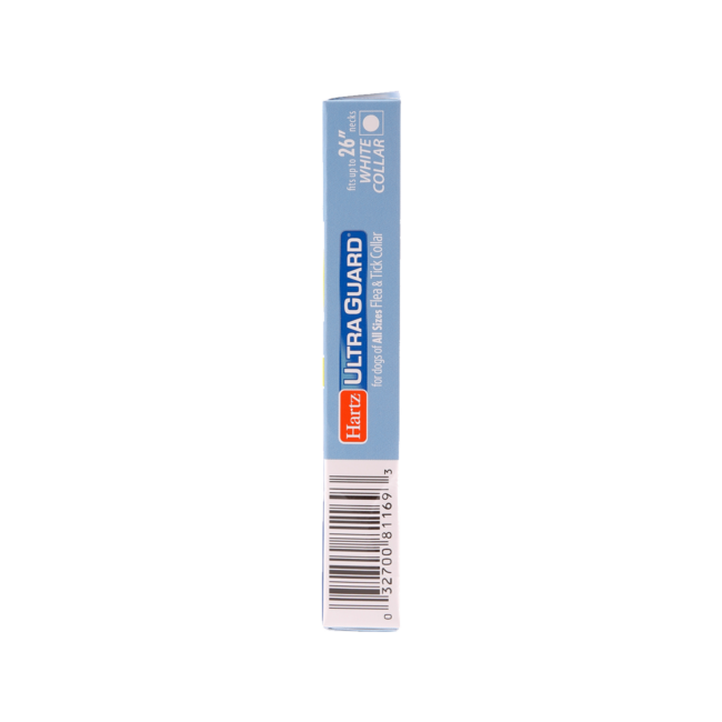 Hartz® UltraGuard® Flea & Tick Collar for Large Dogs