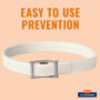 Dog collar easy to use