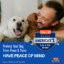 Tick drops for a peace of mind