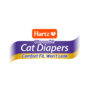 Hartz Disposable Cat Diapers Video.