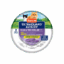 Hartz flea and tick collar for cats. Front of package. Hartz SKU# 3270012944.