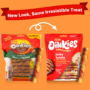 Hartz Oinkies Porkalicious Jerky Twists. Now with new look packaging!