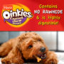Hartz lasting chew bones. Treats for dogs