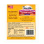 Delectables Stew Non-Seafood Variety Pack. A stew cat food topper treat. Back of package. Hartz SKU# 3270012954.