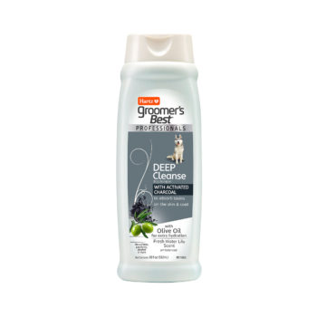 Hartz® Groomer’s Best® Professionals Deep Cleanse Dog Shampoo - 18 fl. Oz