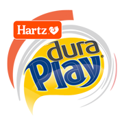 Hartz DuraPlay dog toys.