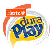 Hartz DuraPlay dog toys.