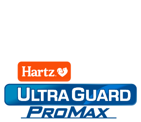 Hartz UltraGuard ProMax