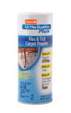 Hartz® UltraGuard Plus® Flea & Tick Carpet Powder