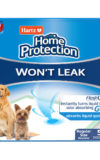 Hartz® Home Protection™ Odor Eliminating Dog Pads 50 Count - Unscented