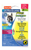 Hartz® UltraGuard Pro® Flea and Tick Drops for Dogs and Puppies 15-30lb