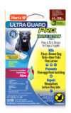 Hartz® UltraGuard Pro® Flea and Tick Drops for Dogs and Puppies 61-150lb