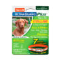 Hartz® UltraGuard Plus® Flea & Tick Collar with Reflect-X Shield® for Dogs - Orange