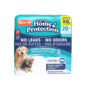 Hartz Home Protection dog pads scented with a mountain fresh scent. Hartz SKU#3270012976