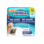 Hartz Home Protection dog pads scented with a mountain fresh scent. Hartz SKU#3270012976