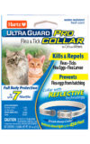 Hartz® UltraGuard Pro® Flea & Tick Collar for Cats and Kittens