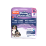 Hartz Home Protection Odor Eliminating 14 count 3XL scented dog pads. Hartz SKU# 3270015894