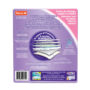 Hartz home protection odor eliminating 3XL dog pads. 14 count package. Back of package.