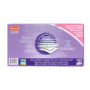 Hartz home protection odor eliminating 3XL dog pads. 30 count package. Back of package. Hartz SKU# 3270015895