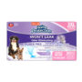 Hartz home protection odor eliminating 3XL dog pads. 30 count package. Hartz SKU# 3270015895