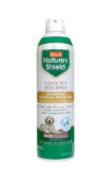 Hartz Nature's Shield Flea and Tick Dog Spray