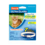 Hartz® UltraGuard® Flea & Tick Collar for Cats and Kittens – White