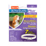 Hartz® UltraGuard Plus® Flea & Tick Collar for Dogs