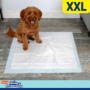 XXL scented dog pad.