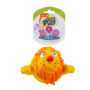 Hartz Dura Play Zoo Balloons lion dog toy. Hartz SKU# 3270011576