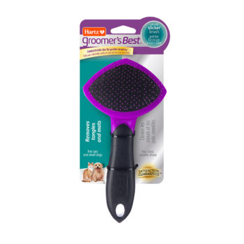 Hartz® GROOMER'S BEST® Slicker Brush for Cats