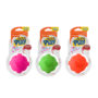 Hartz DuraPlay medium sized latex ball toys for dogs, Hartz SKU# 3270014800