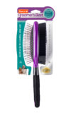 Hartz® GROOMER'S BEST® Combo Brush for Dogs