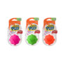 Hartz DurPlay soft latex toy balls for small dogs, Hartz SKU# 3270099394