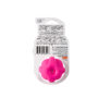 Soft pink latex ball for small dogs, Hartz SKU# 3270099394