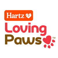 Hartz Loving Paws