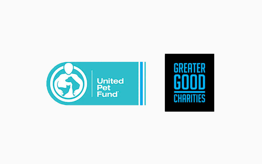 Hartz partners with the United Pet Fund and Greater Good Charities