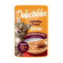 Delectables™ Lickable Treat – Stew - Senior 10+ Chicken & Tuna