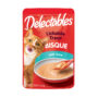 Delectables™ Lickable Treat – Bisque Tuna