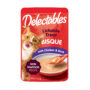 Delectables™ Lickable Treat - Bisque - Chicken & Duck - Non-Seafood Recipe