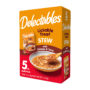 Delectables™ Lickable Treat – Stew Chicken & Tuna, 5 Pack