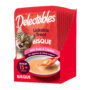 Delectables™ Lickable Treat – Bisque - Senior 15+