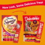 Delectables™ Squeeze Up™ - Senior 10+ Chicken - 4 Count