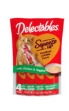 Delectables™ Squeeze Up™ – with Chicken & Veggies