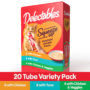 Delectables™ SqueezeUp™ Variety Pack - 20 Pack