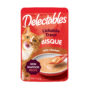 Delectables™ Lickable Treat – Bisque with Chicken Non-Seafood Recipe