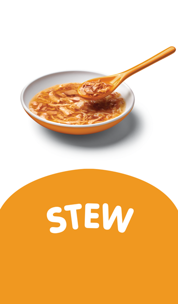 Delectables Stew